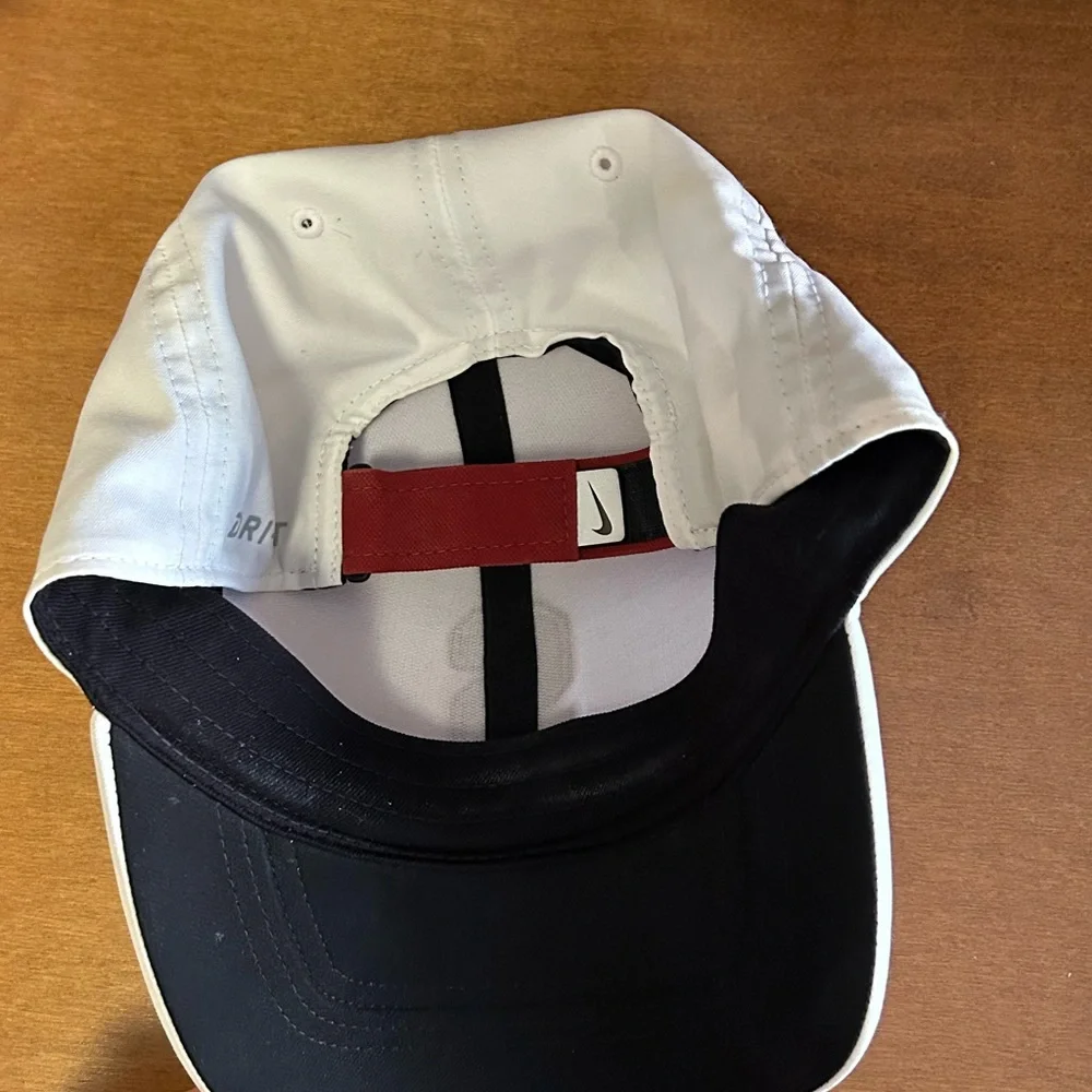 BTS suga stanford university nike baseball tennis cap